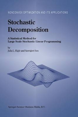 Stochastische Zersetzung - 9781461368458