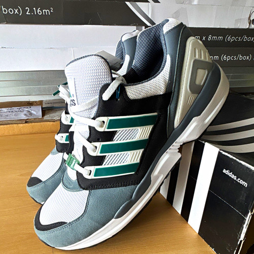 adidas EQT Support Running Men’s Trainers UK 12 EU 47 1/3 G44421