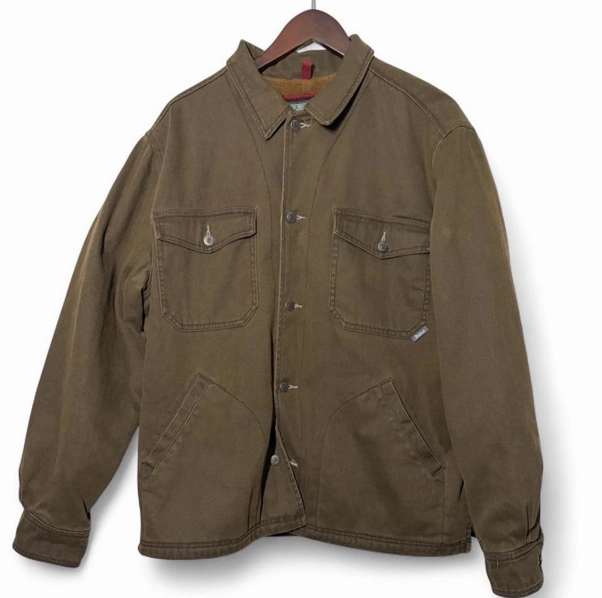 Woolrich Men's Coats, Jackets & Vests for Sale | Shop New & Used