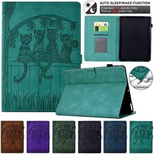 For Amazon Kindle Paperwhite 1234 5/6/7/10/11/12th Shockproof Smart Case Cover