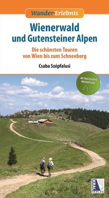 Csaba Szepfalusi / Wienerwald und Gutensteiner Alpen