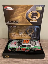 Action Elite #18 Bobby Labonte 2003 Interstate Monte Carlo  1:24 The Victory Lap
