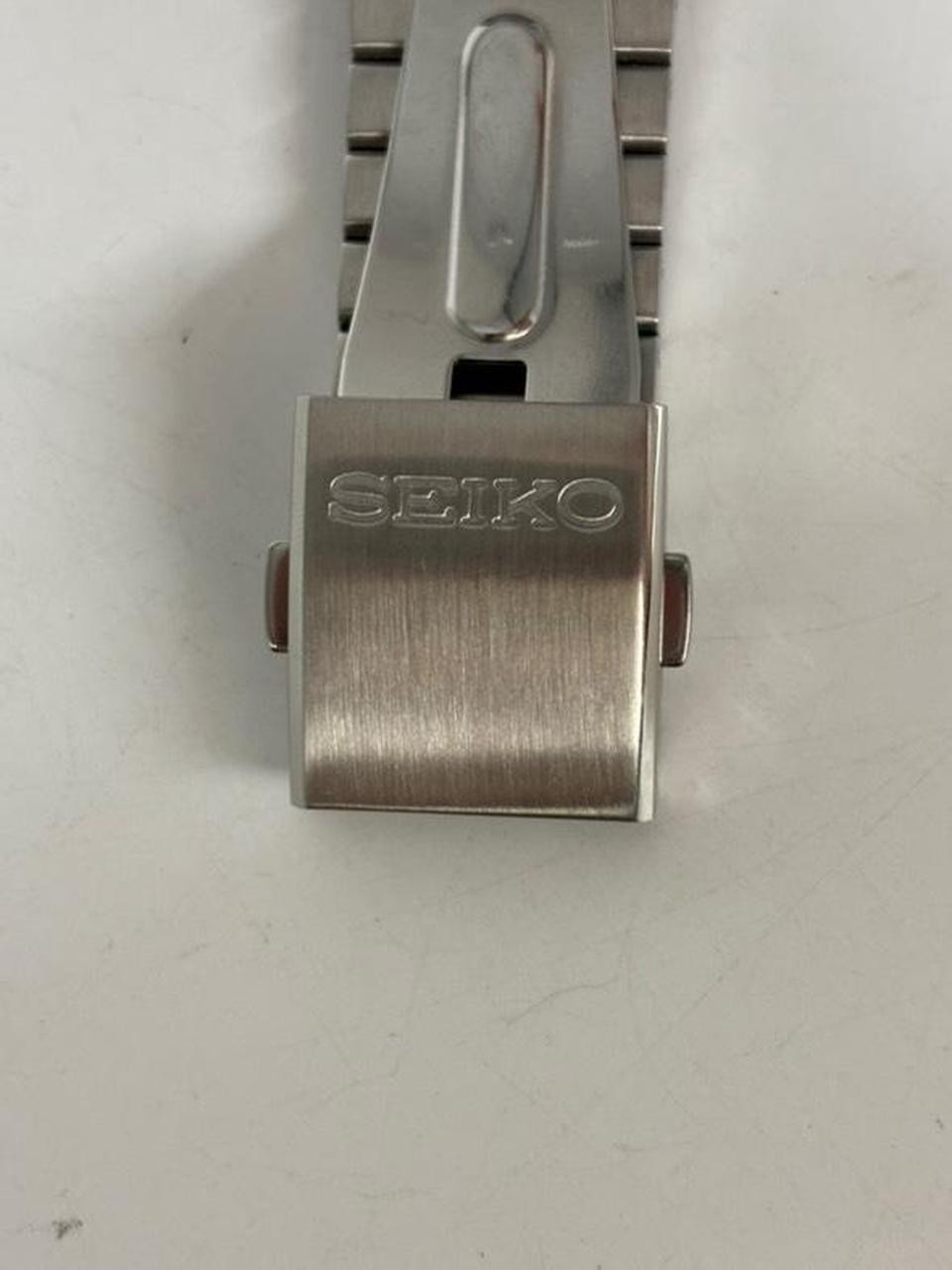 Automatic Watch Model SBSA223 SEIKO 5 SPORTSK image 6
