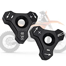 For Screw Front Fork Cap Suspension Cover Suspension Forks Cover Justifiable