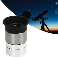 1.25in 20mm Focal Length Astronomical Telescope Eyepiece For Moon Viewing