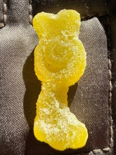 unique deformed sourpatch kid
