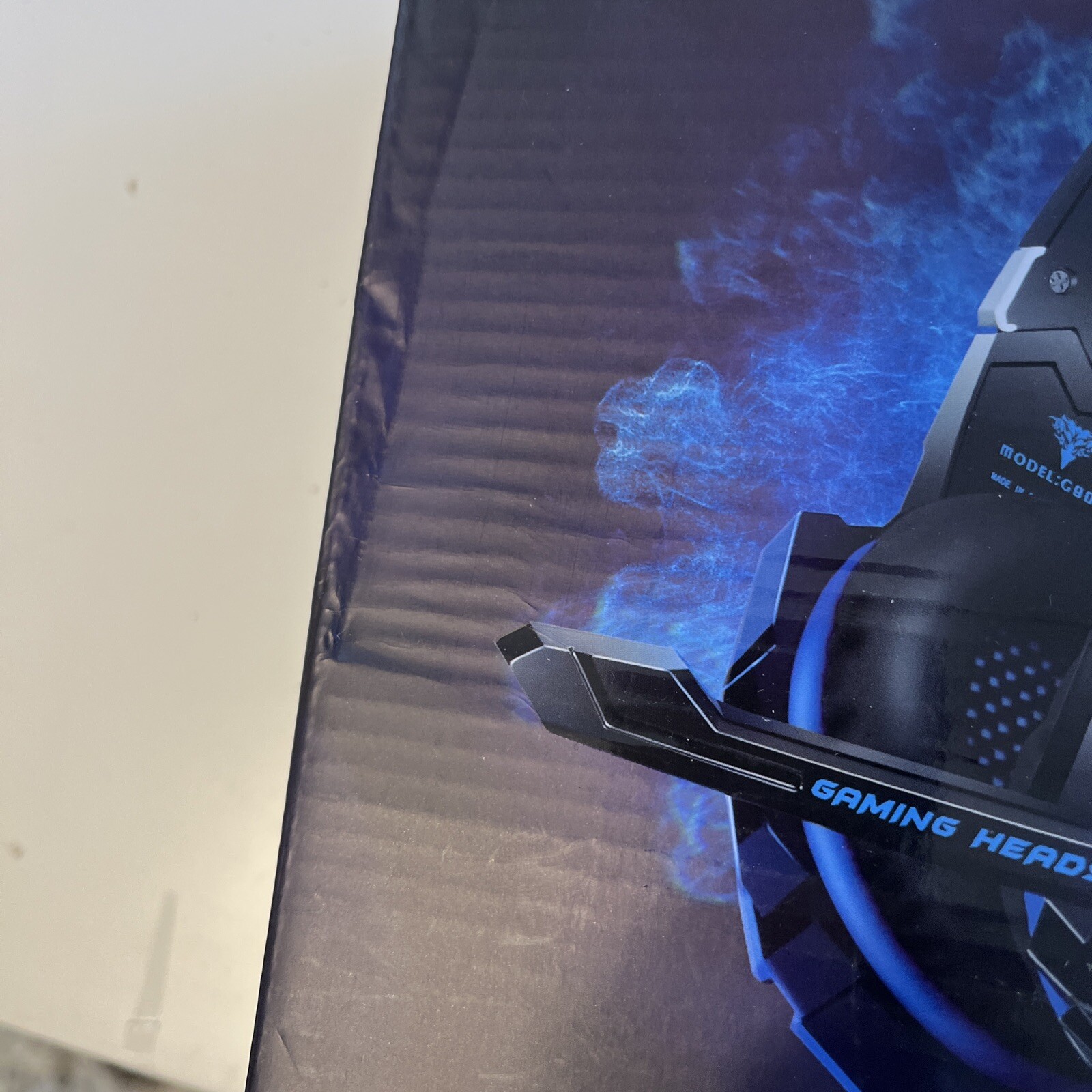 🎧BENGOO G9000 Stereo Gaming Headset for PS4 PC Xbox One PS5 Controller