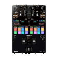 PIONEER DJM-S7 2-Channel Serato DJ Pro Mixer