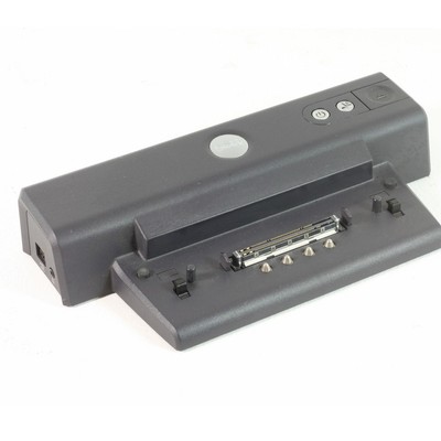 Dell PR01X Docking Notebook Dockingstation für D400 D410 D500 D505 D510