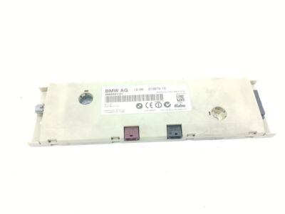 BMW E60 E61 LCI Diversity Antennenverstärker 6985531 online kaufen 