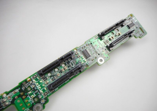 HP 412201-001 Backplane Board für Proliant DL360 G5, DL365, DL380 G5, BULK - Bild 3 von 6