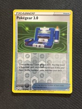 Pokemon: SWORD & SHIELD BASE (Reverse Holo, Holo Rare) Pick a card