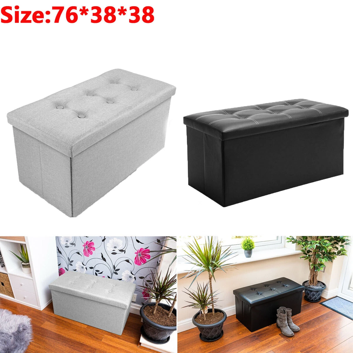 Large toy box with seat deals