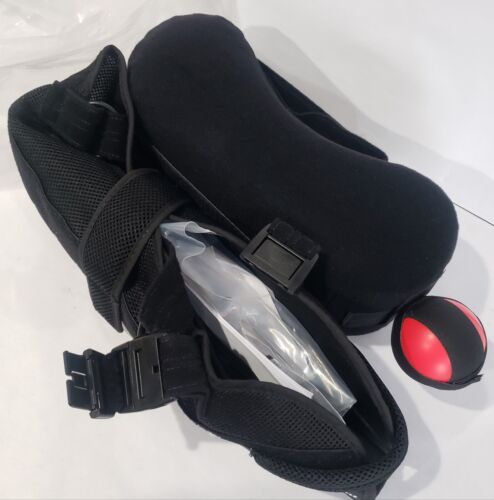 Donjoy Ultrasling III, Black, Large (Ref: 11-0449-4) - Picture 4 of 10