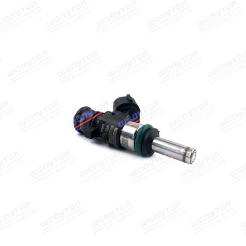 3Pcs Fuel Injectors For Suzuki Outboard 25HP DF25 15710-82M00 - Bild 4 von 6