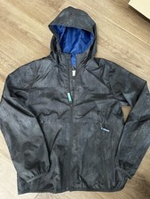 Boys M 8-10 Champion Windbreaker Used