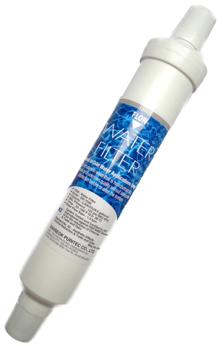 DD7098 DD-7098 497818 00750558 water filter Bosch KAN56V10TI/10 KAN56V10TI/11 - Picture 6 of 8