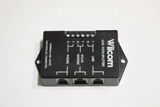 WILCOM PS-36  xDSL POTS SPLITTER    EXCELLENT CONDITION