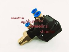 Tire Changer Machine Air Blast Dump Valve For Coats Atlas Cemb Hunter Butler Tire Changer Machine Air Blast Dump Valve For Coats Atlas Cemb Hunter Butler