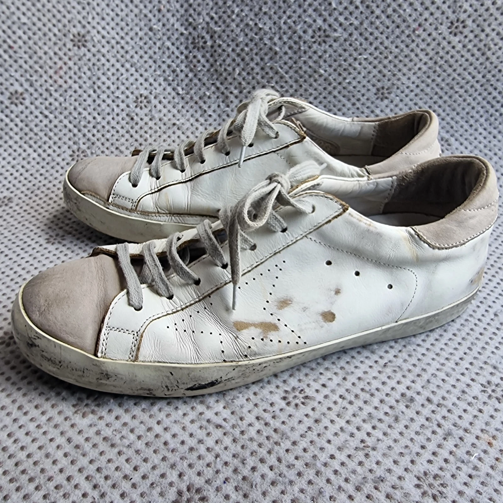 GOLDEN GOOSE Sneakers Gol Goose Superstar Eur 41