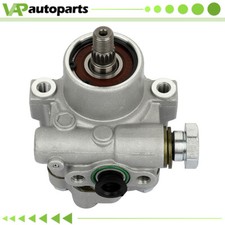 Bomba de dirección asistida con polea para Mercury Villager Nissan Quest 3.0 V6 1993-1998