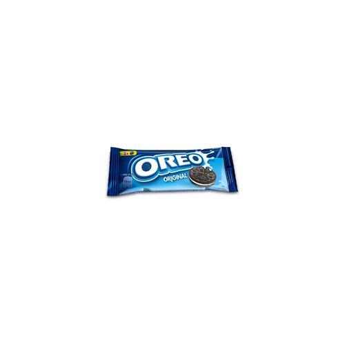 Pack De 24 Galletas Oreo De Vainilla