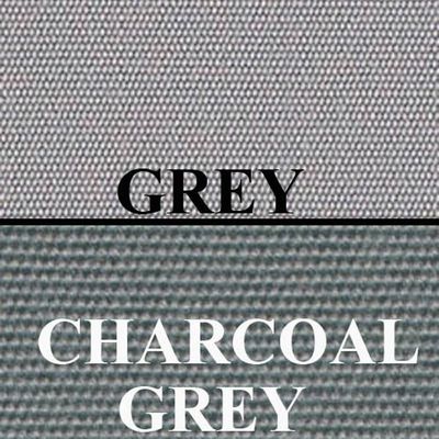 7.6oz BOAT COVER MIRRO CRAFT STRIKER XL 1412 1993 | eBay