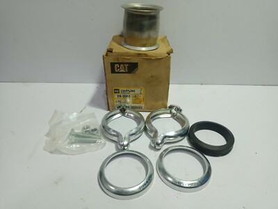 Cat 2N-9061 Coupling D20M06Y13PR6