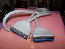 SCSI Centronics Male to Male 40" xable