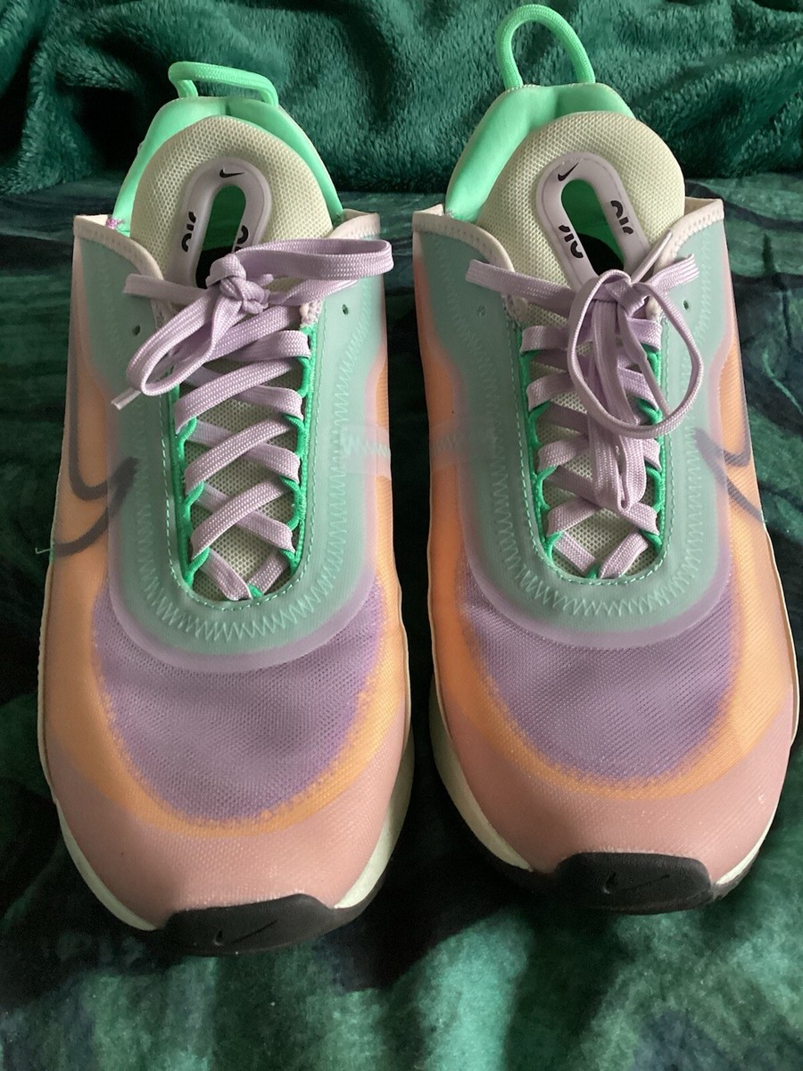 Air Max 2090 Easter Nike Air Max 2090 Easter Womens Shoes Infinite