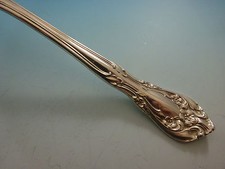 Alvin Chateau Rose Antique US Sterling Silver Flatware-Sets for