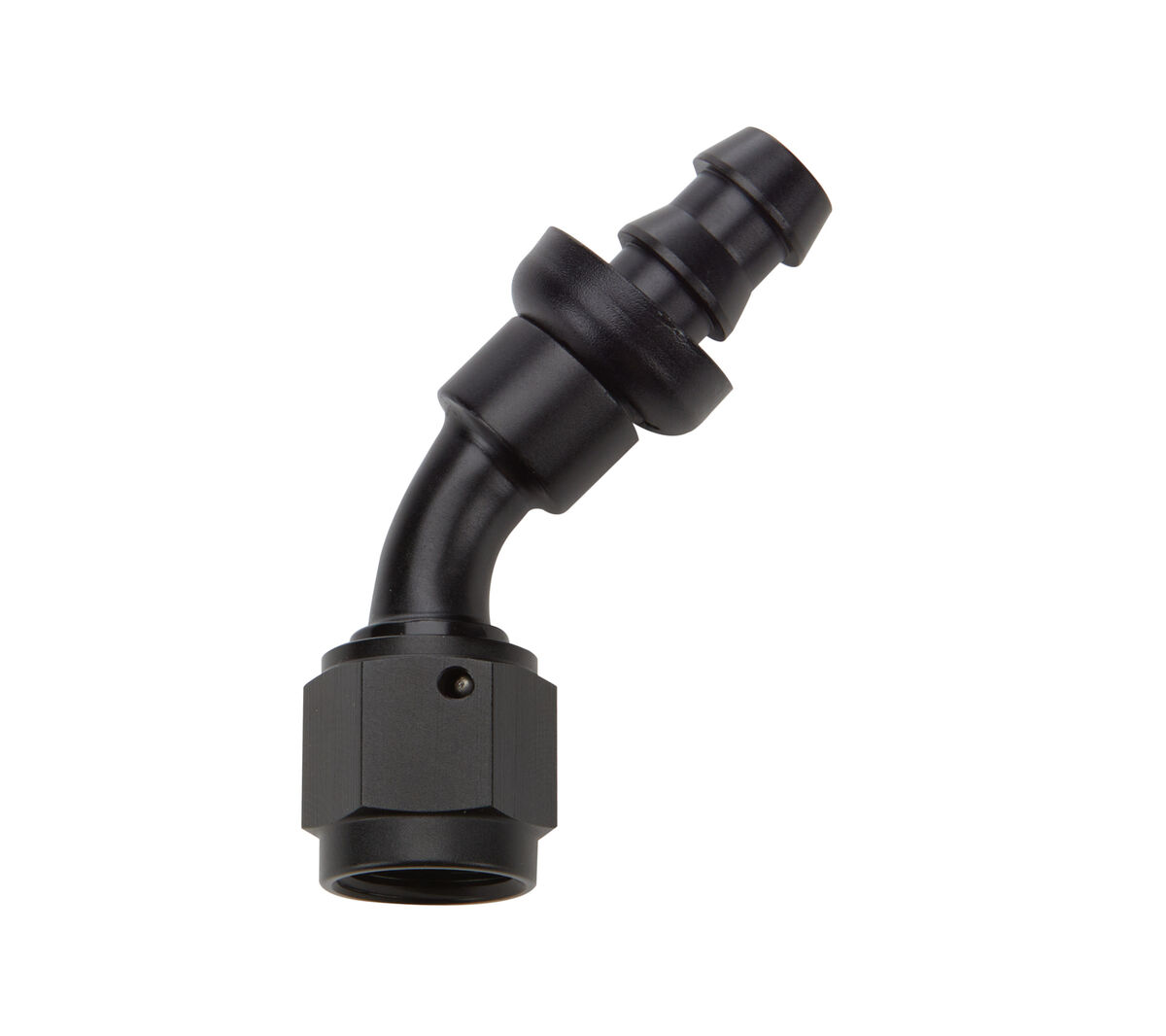 Allstar Brake Line Adapters -3 to Fem 1/8 NPT 2pk Allstar Brake Line Adapters -3 to Fem 1/8 NPT 2pk