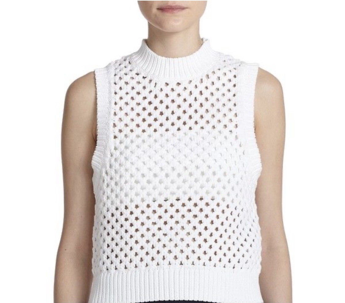 NEW - Theory Women's Mayleen Open 