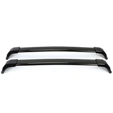 Roof Rack Cross Bar Luggage Carrier Cargo Bars For 2017-2023 2019 GMC Acadia