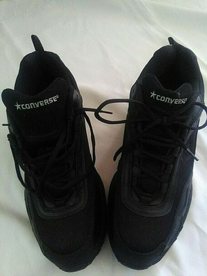 converse steel toe work boots