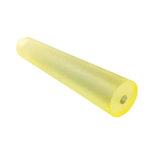 Barres Rondes En Polyuréthane PU - Diamètre 8 à 65 Mm - Longueur 300 Ou 500 Mm - Élastique Et Résistant