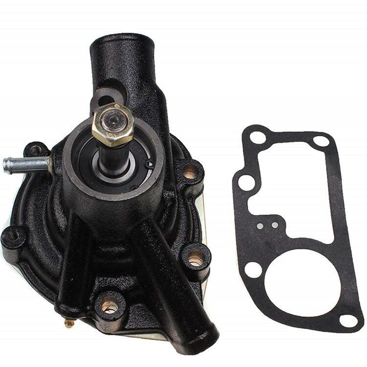 34545-00013 Water Pump S4F S2E S3E S4E S4E2 Forklift FD20-30