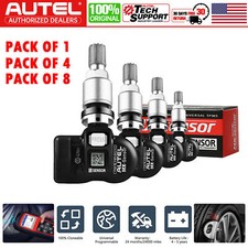 Autel Tpms Sensors Mx-sensor 2 In 1 433mhz 315mhz Programming Metal 2023 Autel Tpms Sensors Mx-sensor 2 In 1 433mhz 315mhz Programming Metal 2023
