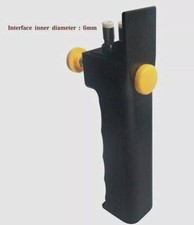 Coats Tire Changer Machine Part Vertical Shaft Handle Switch Handle Valve Tool