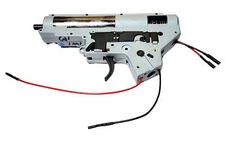 VFC 8MM Enhanced Ver. 2 Gearbox Assembly Rear Wired