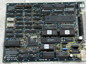 Snow Bros Pcb for sale | eBay