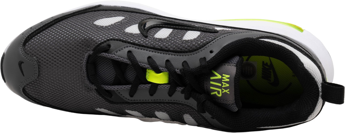 ★ナイキ★AIR MAX(エア マックス) AP★ Iron Grey Nike Air Max AP Iron Grey Volt for Sale | Authenticity