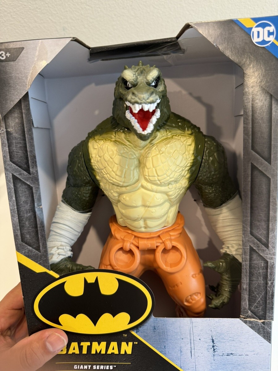 バットマン キラークロック DC Spin Masterフィギュア 海外限定 Amazon.co.jp: DCマルチバース DCコミックス バットマン