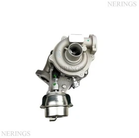 Turbolader ALFA ROMEO MITO 1.3 MultiJet TC30-0376 54359880014