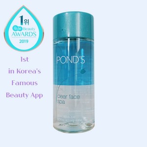 korean makeup remover