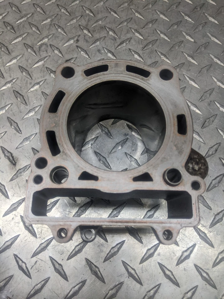 Ktm 250xcf 250sxf Sxf 250 Sx-f 2011 cilindro jarra barril 2012 77030005100 Foto 3 de 4