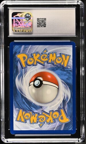 ポケモンカード マリルリ キラ 1ED PSA10 GEM-MINT CGC Gem Mint 10 Magikarp 006/034 Trading Card Game Classic Holo | eBay