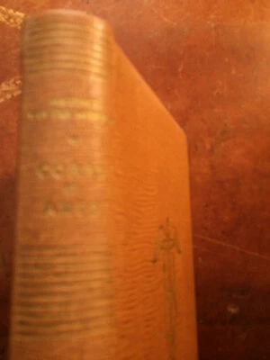 Van Der Meersch Maxence.Corps et Ames.Edition limitée numéroté mais tome 2 seul - Photo 1/4