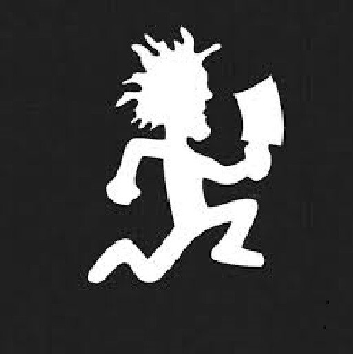 Hatchetman logo, custom, stencil, art, clipart | eBay