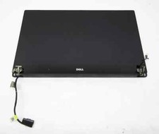 15.6" UHD 4K LCD Screen Touch Upper Assembly for Dell XPS 15 9550 9560